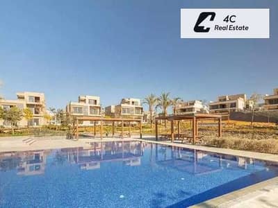 5 Bedroom Villa for Sale in New Cairo, Cairo - ss. jpg 5 Bedroom Villa for Sale in New Cairo, Cairo - ss. jpg