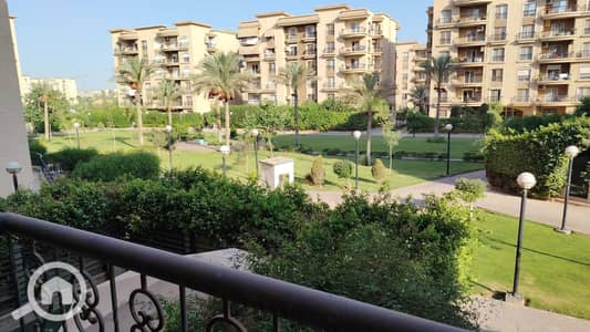 3 Bedroom Flat for Rent in New Cairo, Cairo - IMG-20260811-WA0628. jpg