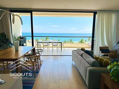 2 Bedroom Chalet for Sale in North Coast, Matruh - a5da7a25-0318-4d99-9345-df05a0a635b3. jpg