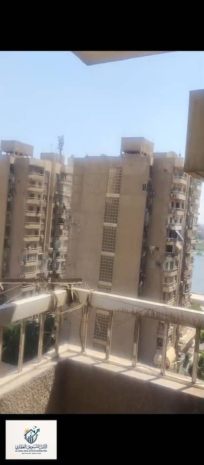 2 Bedroom Flat for Rent in Maadi, Cairo - 1000254075. jpg