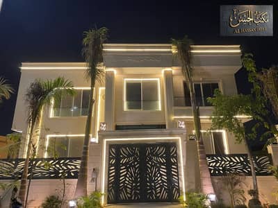 شقة 3 غرف نوم للايجار في الشيخ زايد، الجيزة - WhatsApp Image 2026-08-13 at 12.01. 48 AM (1). jpeg