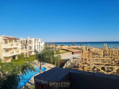 3 Bedroom Chalet for Sale in Ain Sukhna, Suez - WhatsApp Image 2026-08-15 at 4.40. 24 PM. jpeg