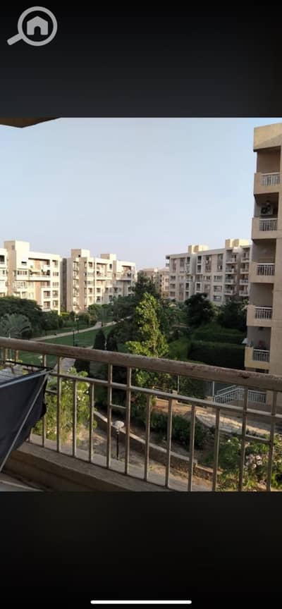 4 Bedroom Apartment for Rent in Madinaty, Cairo - IMG_6986. png 4 Bedroom Apartment for Rent in Madinaty, Cairo - IMG_6986. png