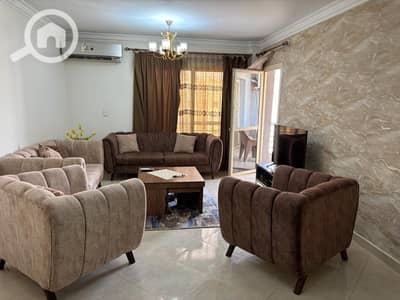 فلیٹ 3 غرف نوم للايجار في الشيخ زايد، الجيزة - 1000409094. jpg