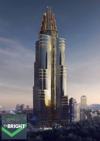 Office for Sale in New Capital City, Cairo - WhatsApp Image 2026-01-16 at 11.28. 08 AM. jpeg