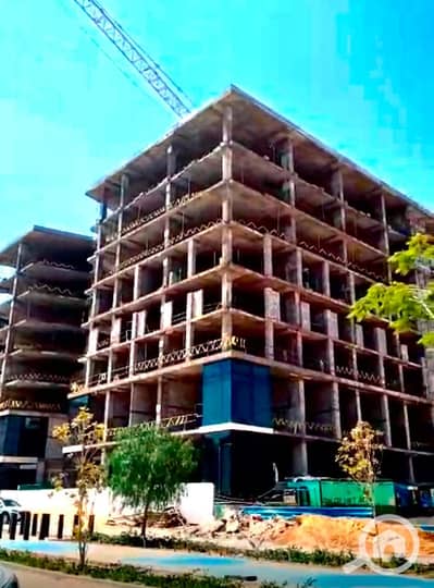 Office for Sale in New Capital City, Cairo - WhatsApp Image 2026-08-15 at 3.08. 16 PM (3). jpeg