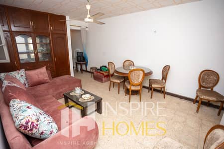 شقة 2 غرفة نوم للبيع في المندرة، الإسكندرية - IMG_5654. jpg