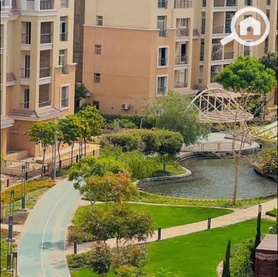 3 Bedroom Apartment for Sale in Mostakbal City, Cairo - 1000014119. jpg
