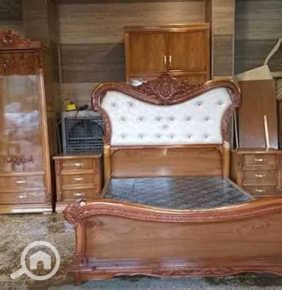 شقة 2 غرفة نوم للايجار في سيدي جابر، الإسكندرية - 1000230723. jpg