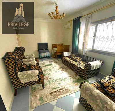 2 Bedroom Flat for Sale in Zahraa Al Maadi, Cairo - 1000015839. jpg 2 Bedroom Flat for Sale in Zahraa Al Maadi, Cairo - 1000015839. jpg