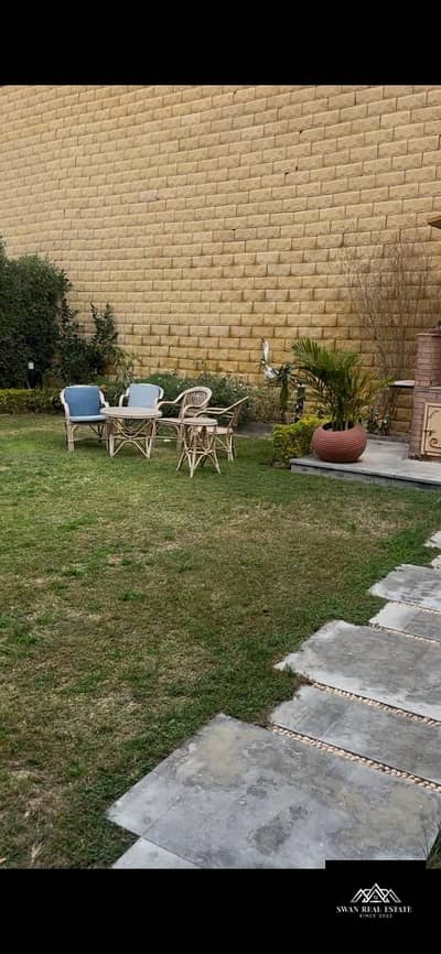 5 Bedroom Twin House for Sale in Sheikh Zayed, Giza - 1000263477. jpg