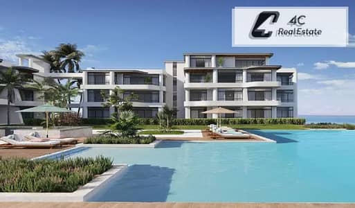 4 Bedroom Penthouse for Sale in North Coast, Matruh - Screenshot 2026-08-15 211316. png