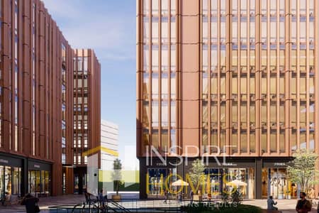Office for Sale in Sheikh Zayed, Giza - Q3-04-05B 144 SQM-67. jpg
