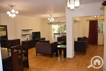 2 Bedroom Flat for Rent in Maadi, Cairo - 1000174056. jpg 2 Bedroom Flat for Rent in Maadi, Cairo - 1000174056. jpg
