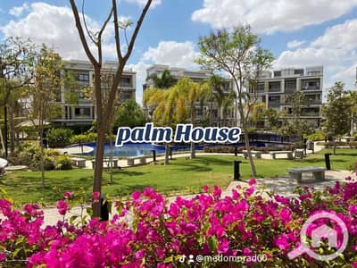 3 Bedroom Apartment for Sale in Sheikh Zayed, Giza - 8c033b8f-6ffd-4c27-8210-c247d86b20c1. jpeg