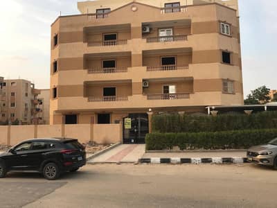 1 Bedroom Apartment for Sale in 6th of October, Giza - بدروم للبيع بجوار المنطقة الصناعية بالسادس من أكتوبر 1 Bedroom Apartment for Sale in 6th of October, Giza - بدروم للبيع بجوار المنطقة الصناعية بالسادس من أكتوبر