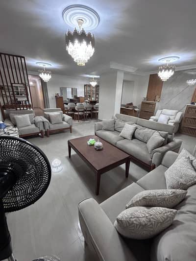 3 Bedroom Apartment for Sale in Hadayek al-Ahram, Giza - شقة للبيع في حدائق الاهرام