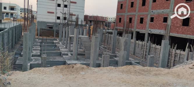 أرض  للبيع في مدينة بدر، القاهرة - WhatsApp Image 2026-08-15 at 10.33. 54 PM. jpeg