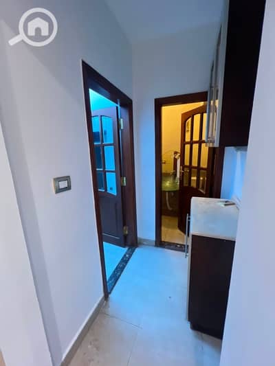 3 Bedroom Apartment for Rent in New Cairo, Cairo - IMG-20260814-WA0040. jpg
