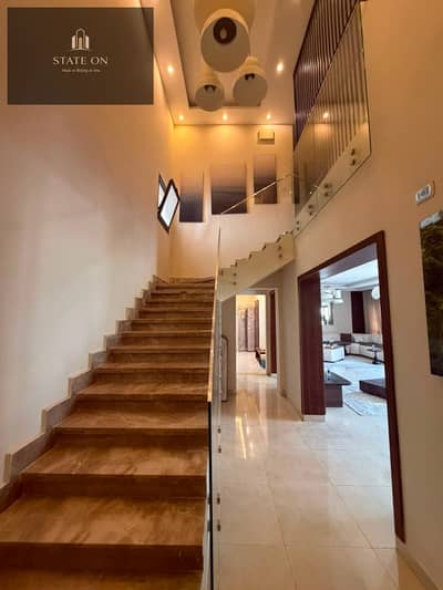 4 Bedroom Duplex for Rent in New Cairo, Cairo - WhatsApp Image 2026-08-15 at 10.44. 18 PM (1). jpeg 4 Bedroom Duplex for Rent in New Cairo, Cairo - WhatsApp Image 2026-08-15 at 10.44. 18 PM (1). jpeg
