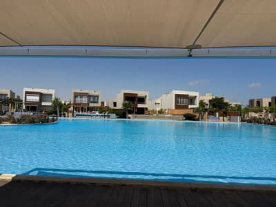 6 Bedroom Villa for Sale in North Coast, Matruh - فيلا للبيع فى هسيندا بسعر مميز