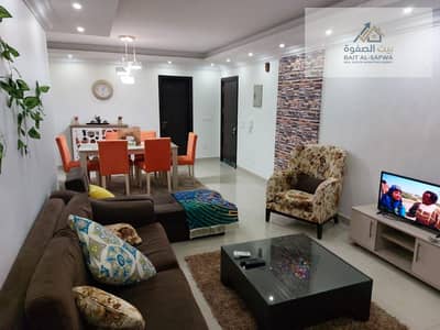 2 Bedroom Flat for Rent in Zahraa Al Maadi, Cairo - 126729. jpg