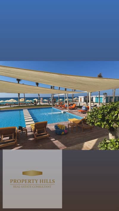3 Bedroom Chalet for Sale in North Coast, Matruh - 1000176942. jpg