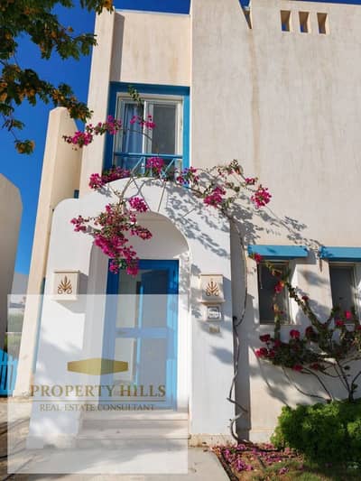 3 Bedroom Townhouse for Sale in North Coast, Matruh - 65242. jpg 3 Bedroom Townhouse for Sale in North Coast, Matruh - 65242. jpg