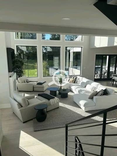 4 Bedroom Townhouse for Sale in New Cairo, Cairo - FB_IMG_1772481126868. jpg