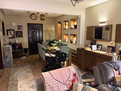 فلیٹ 2 غرفة نوم للبيع في القاهرة الجديدة، القاهرة - Ultra Supberlux Fully Finished 2BR