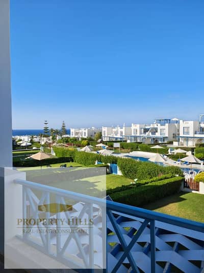 3 Bedroom Townhouse for Sale in North Coast, Matruh - 65117. jpg 3 Bedroom Townhouse for Sale in North Coast, Matruh - 65117. jpg