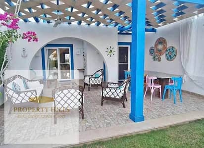 5 Bedroom Townhouse for Sale in North Coast, Matruh - 65884. jpg