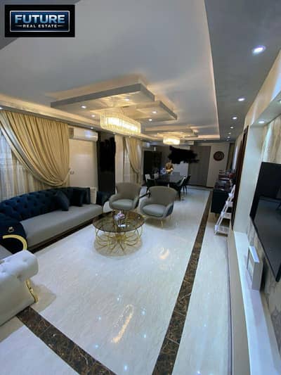 شقة 3 غرف نوم للبيع في حدائق الاهرام، الجيزة - WhatsApp Image 2026-08-15 at 16.12. 06 (1). jpeg شقة 3 غرف نوم للبيع في حدائق الاهرام، الجيزة - WhatsApp Image 2026-08-15 at 16.12. 06 (1). jpeg