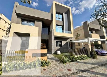 5 Bedroom Villa for Sale in New Cairo, Cairo - 1000321690. jpg