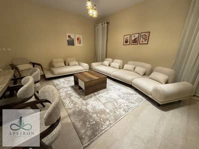 3 Bedroom Flat for Rent in New Cairo, Cairo - WhatsApp Image 2026-08-15 at 11.16. 57 AM (1). jpeg