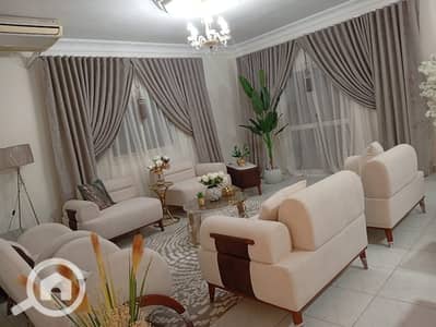 3 Bedroom Apartment for Rent in New Cairo, Cairo - 9606a6f2-c564-4dc1-ab5d-01f72e664dee. jpg 3 Bedroom Apartment for Rent in New Cairo, Cairo - 9606a6f2-c564-4dc1-ab5d-01f72e664dee. jpg