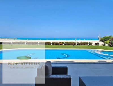 4 Bedroom Townhouse for Sale in North Coast, Matruh - 64473. jpg 4 Bedroom Townhouse for Sale in North Coast, Matruh - 64473. jpg