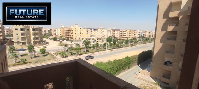 شقة 2 غرفة نوم للبيع في حدائق اكتوبر، الجيزة - WhatsApp Image 2026-08-16 at 00.10. 27. jpeg