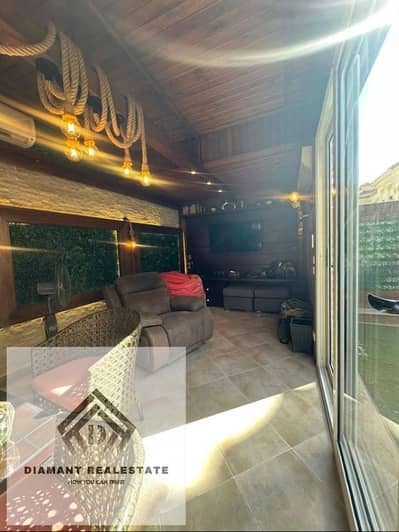 بنتهاوس 5 غرف نوم للبيع في القطامية، القاهرة - WhatsApp Image 2025-12-20 at 4.16. 04 PM (8). jpeg