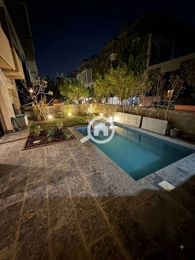 3 Bedroom Duplex for Rent in New Cairo, Cairo - 2ef27aea-c81b-4367-9402-cf6b326a4a79. jpg