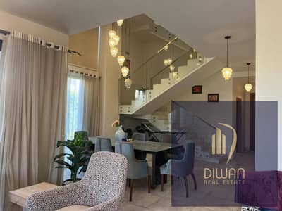تاون هاوس 3 غرف نوم للبيع في هليوبوليس الجديدة، القاهرة - 763034867_122109794997327032_9072067151234550106_n. jpg