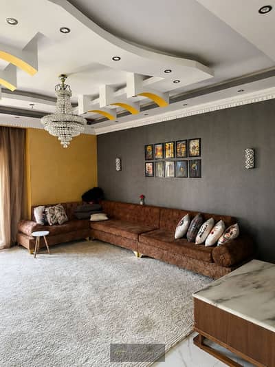 شقة 3 غرف نوم للبيع في الشيخ زايد، الجيزة - 4cda816a-5a6d-4fc1-8820-9509d265b15e. jpg