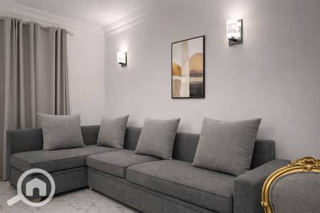 3 Bedroom Villa for Rent in New Cairo, Cairo - 1b4c877a-7cff-422e-9e51-215a156aea87. jpg