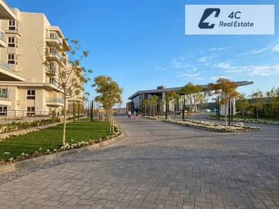 3 Bedroom Flat for Sale in New Cairo, Cairo - Gemini_Generated_Image_1uyo9a1uyo9a1uyo. jpg