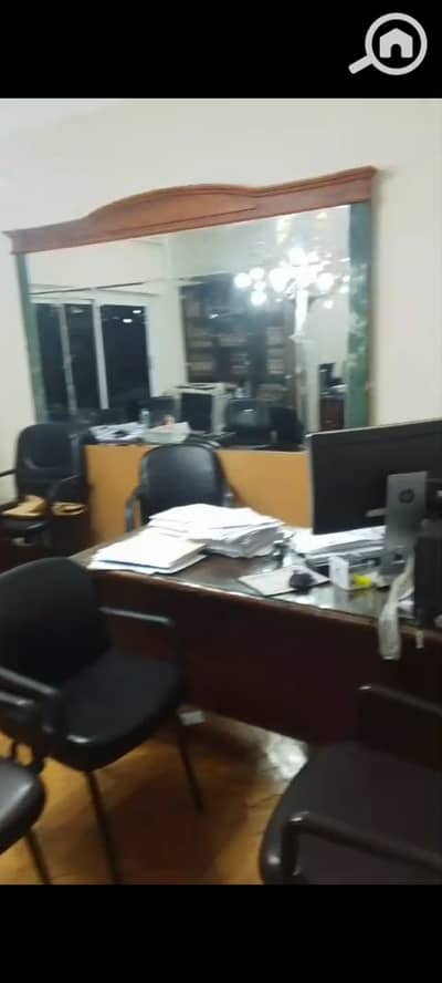 Office for Rent in Downtown Cairo, Cairo - 353fa956-c620-4a13-bb67-7f1e2146663d. jpg Office for Rent in Downtown Cairo, Cairo - 353fa956-c620-4a13-bb67-7f1e2146663d. jpg