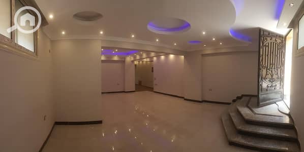 Office for Rent in New Cairo, Cairo - 1000154787. jpg