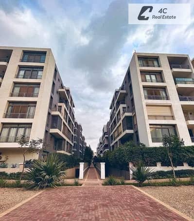2 Bedroom Apartment for Sale in New Cairo, Cairo - WhatsApp Image 2025-04-17 at 3.39. 55 PM. jpeg 2 Bedroom Apartment for Sale in New Cairo, Cairo - WhatsApp Image 2025-04-17 at 3.39. 55 PM. jpeg