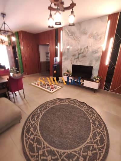 2 Bedroom Chalet for Rent in North Coast, Matruh - Untitled. jpg