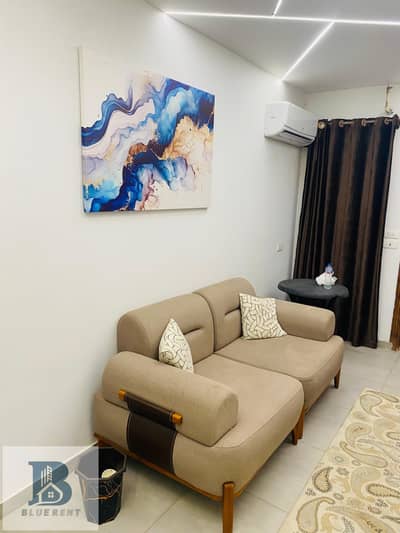 1 Bedroom Apartment for Rent in New Cairo, Cairo - cf5caeeb-8f88-490c-a107-d8072155883b. jpg 1 Bedroom Apartment for Rent in New Cairo, Cairo - cf5caeeb-8f88-490c-a107-d8072155883b. jpg