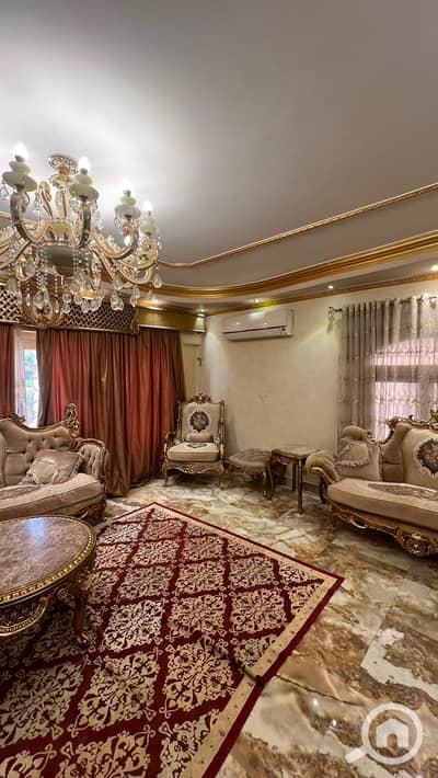 دوبلكس 4 غرف نوم للبيع في القاهرة الجديدة، القاهرة - IMG_8542. jpg دوبلكس 4 غرف نوم للبيع في القاهرة الجديدة، القاهرة - IMG_8542. jpg